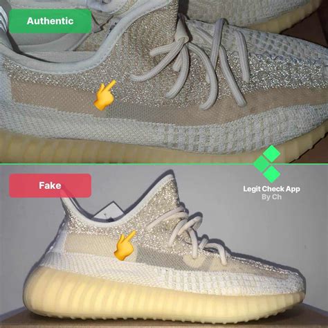 fake yezzy shoes|how to legit check yeezys.